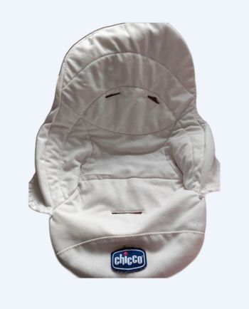 Housse de chaise haute chicco