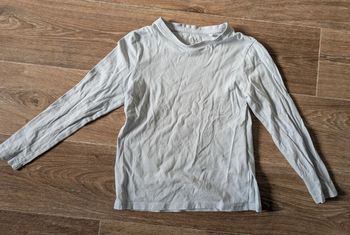Maillot de corps 7 ans C&A