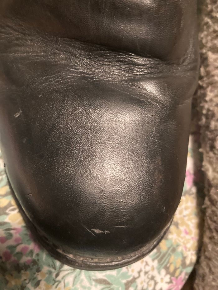 Bottes Twin star - photo numéro 4