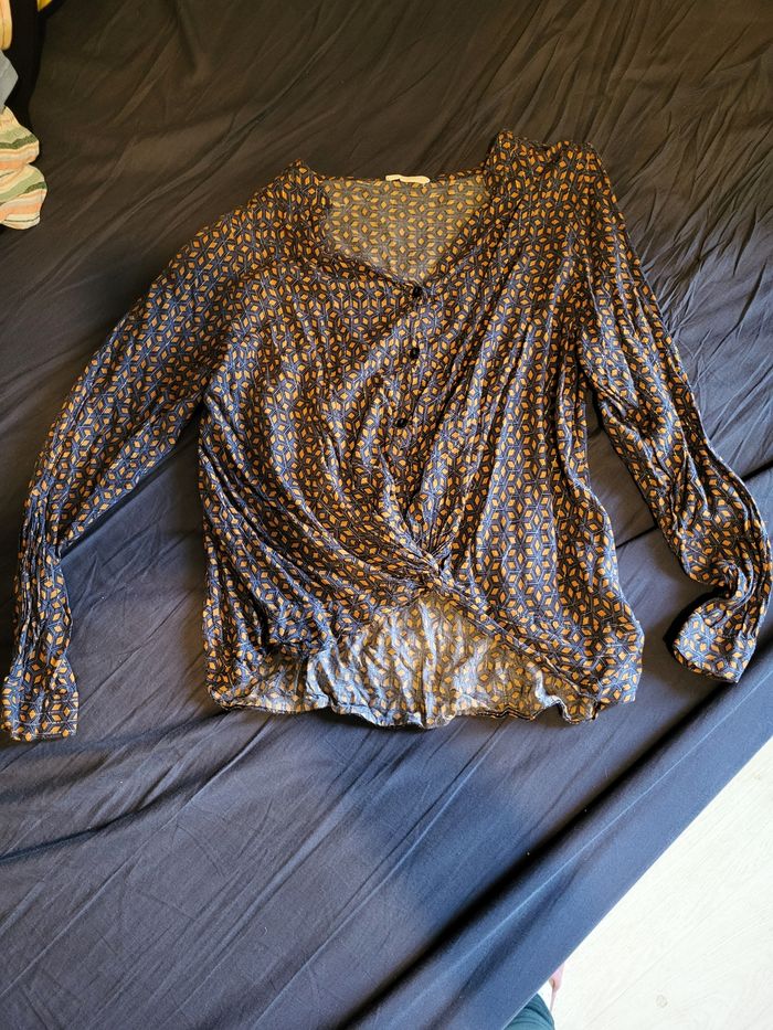 Hauts taille 38 1 euros pièce