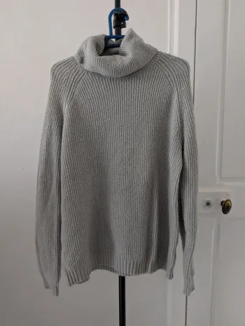 Pull Kiabi T.S