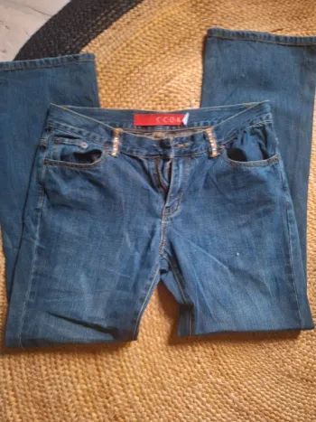 Jean CCDK année 80