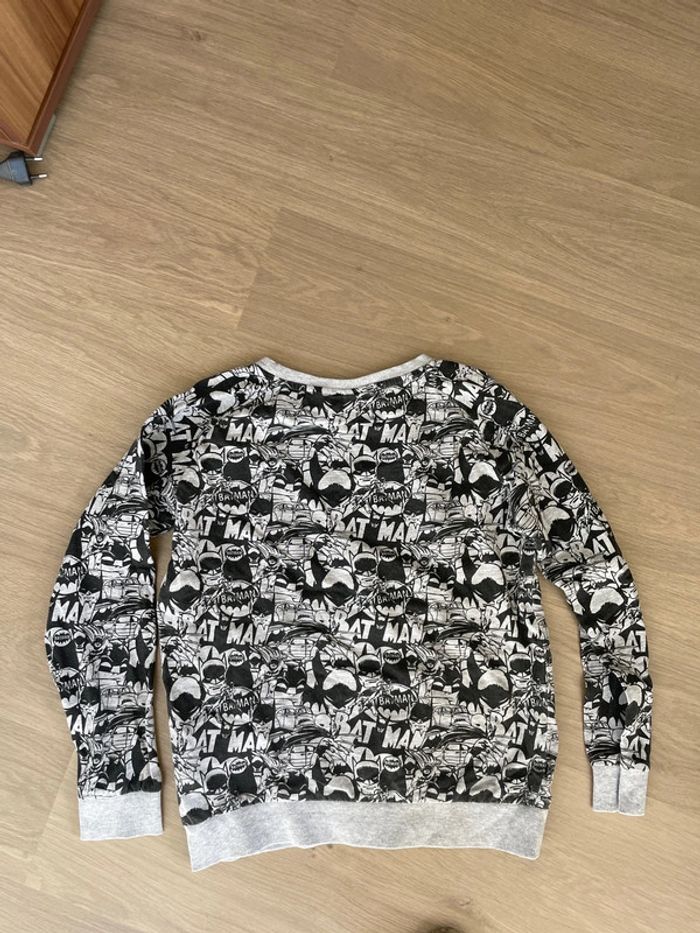Pull Marvel - photo numéro 3