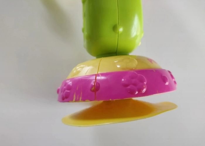 Hochet musical - photo numéro 3