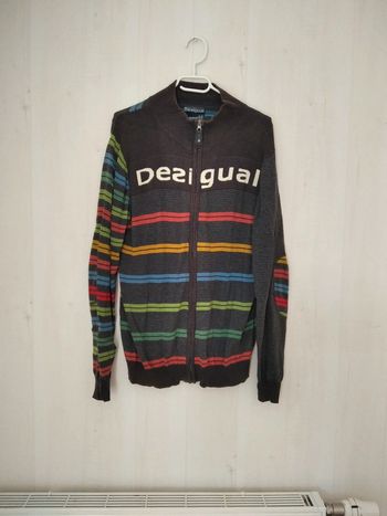 Gilet Desigual