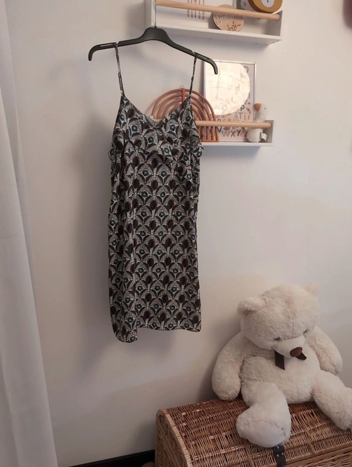 Robe été