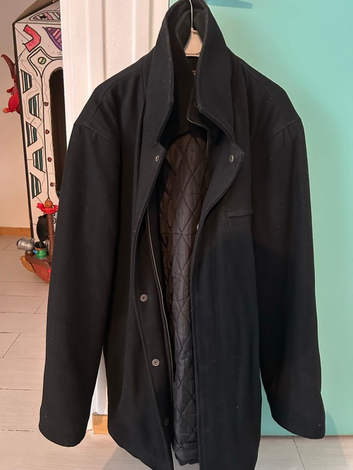 Vends caban - photo numéro 2