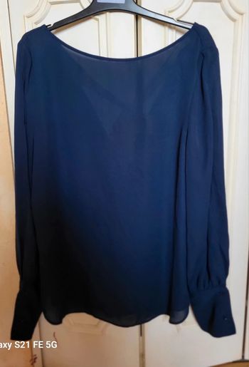 Blouse mango