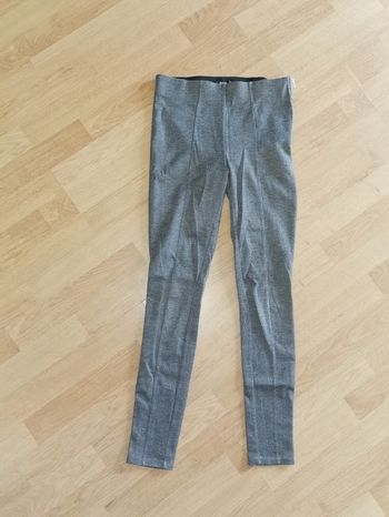 Pantalon gris