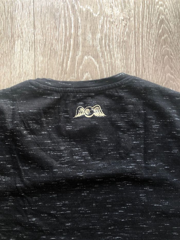 Tee shirt von dutch taille L neuf jamais porté - photo numéro 5