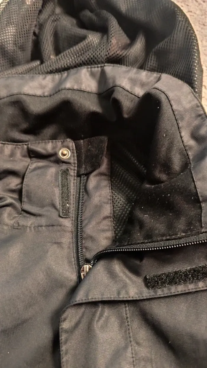 Veste imperméable - photo numéro 12