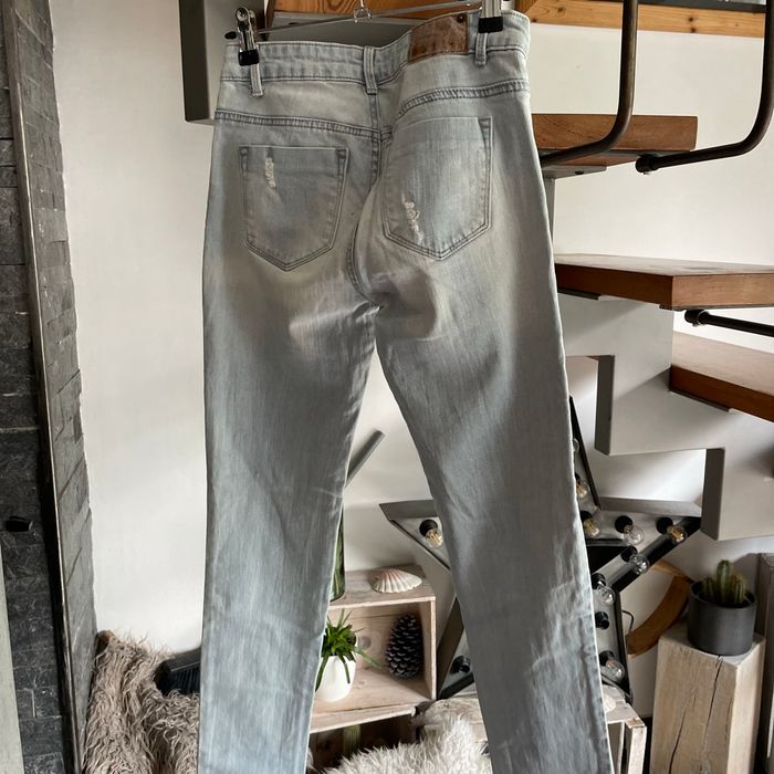 jean skinny kiabi - photo numéro 2