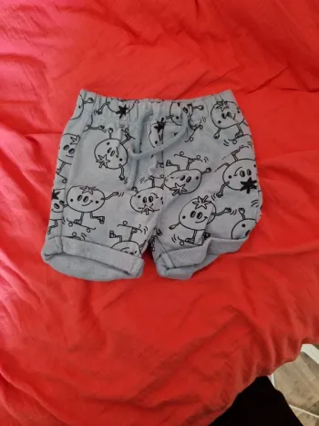 Short