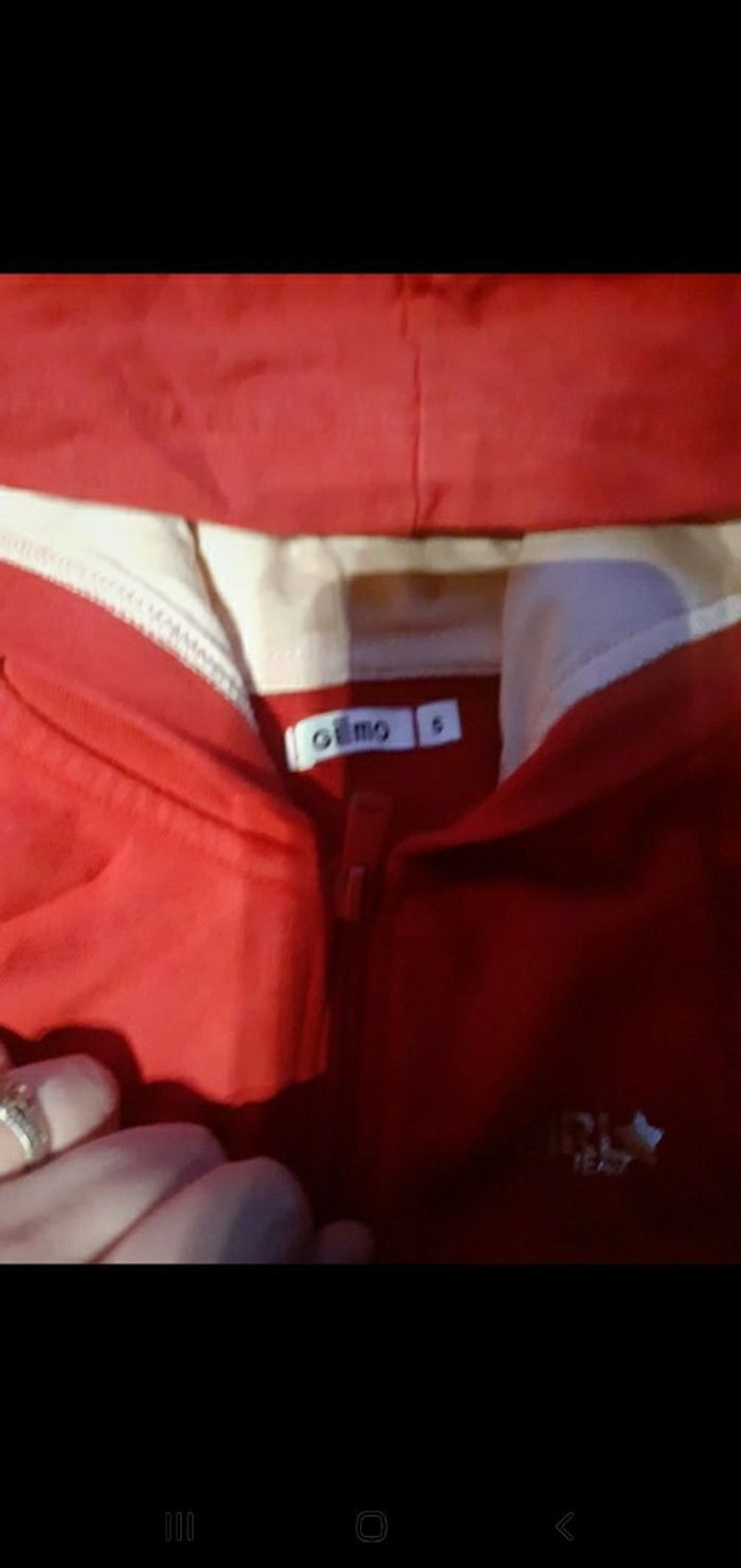 Veste - photo numéro 2