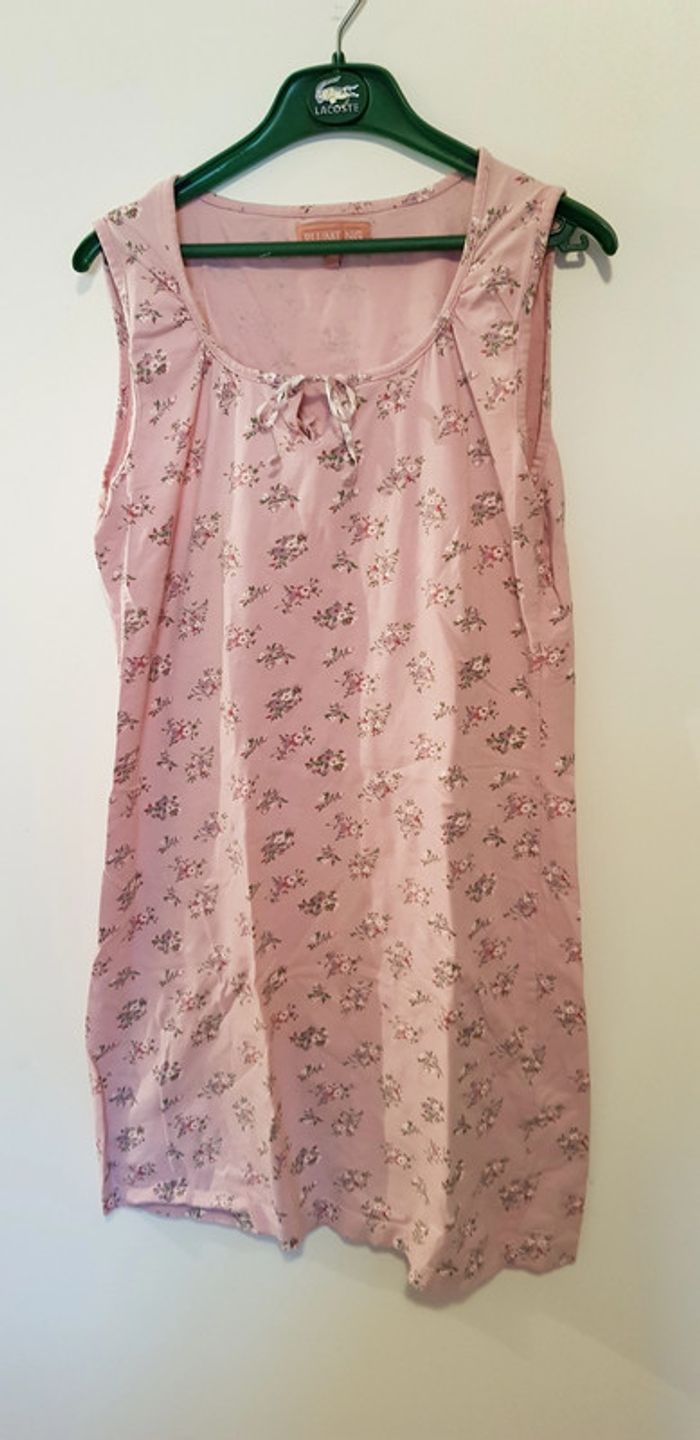 Chemise de nuit