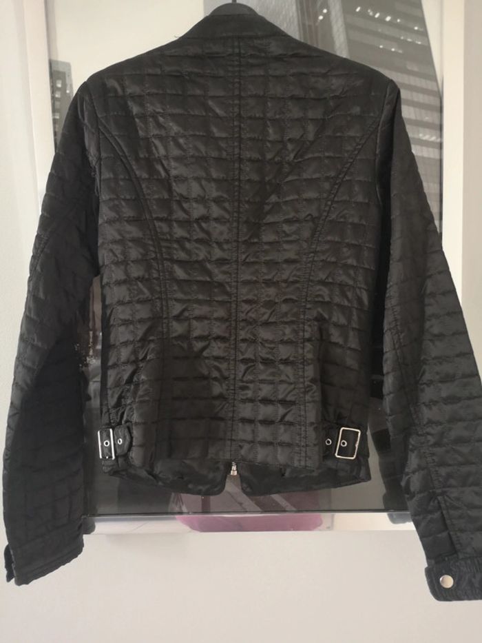 Veste matelassée - photo numéro 5