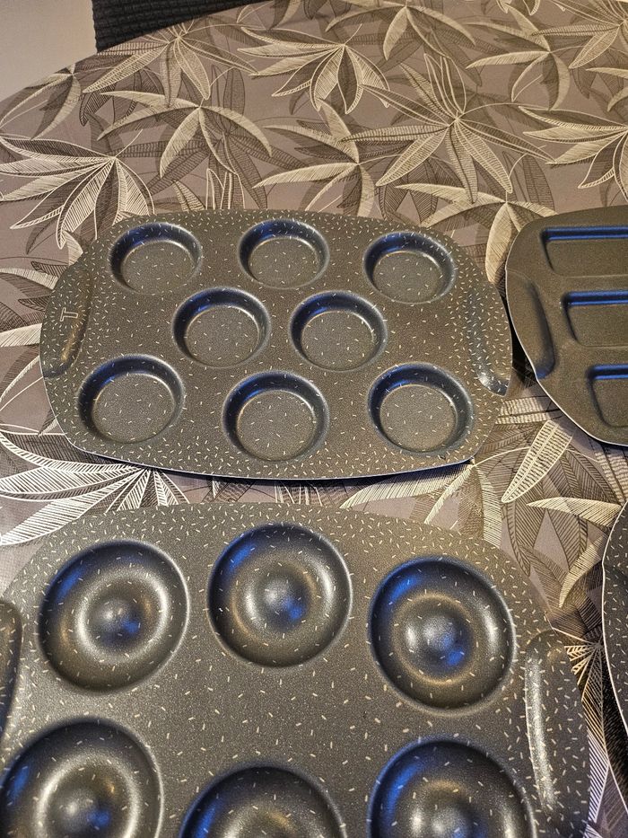 Moule tefal - photo numéro 2