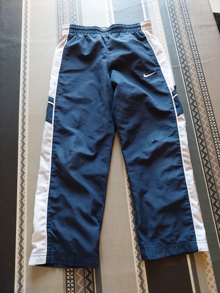 Lot de 2 joggings 8 ans - photo numéro 3