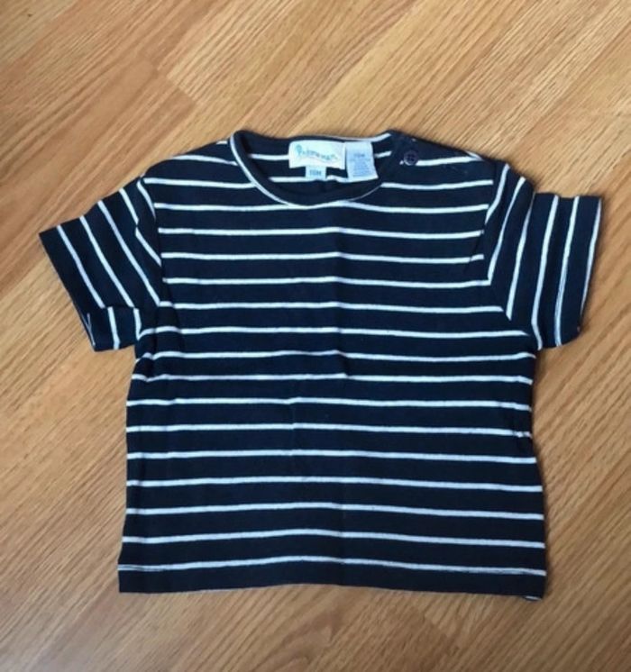 T-shirt 18 mois