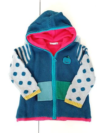 Veste Catimini - 2A