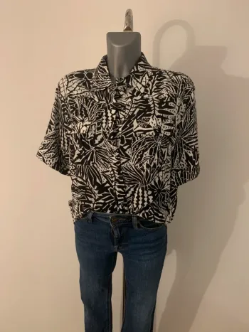 Syncope blouse T2