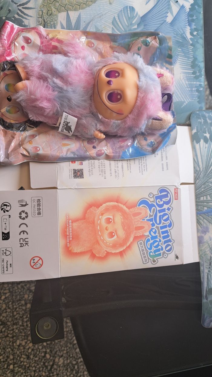 Labubu