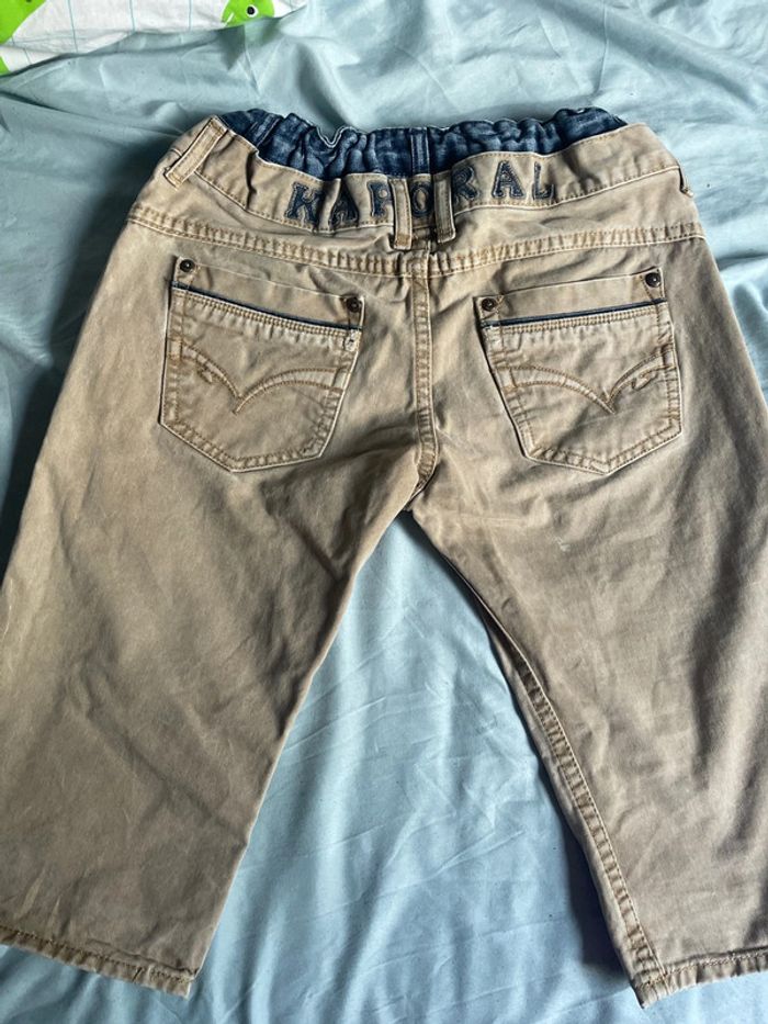 Short Kaporal - photo numéro 3