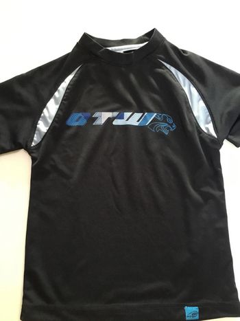 Tee-shirts manches courtes 6 ans