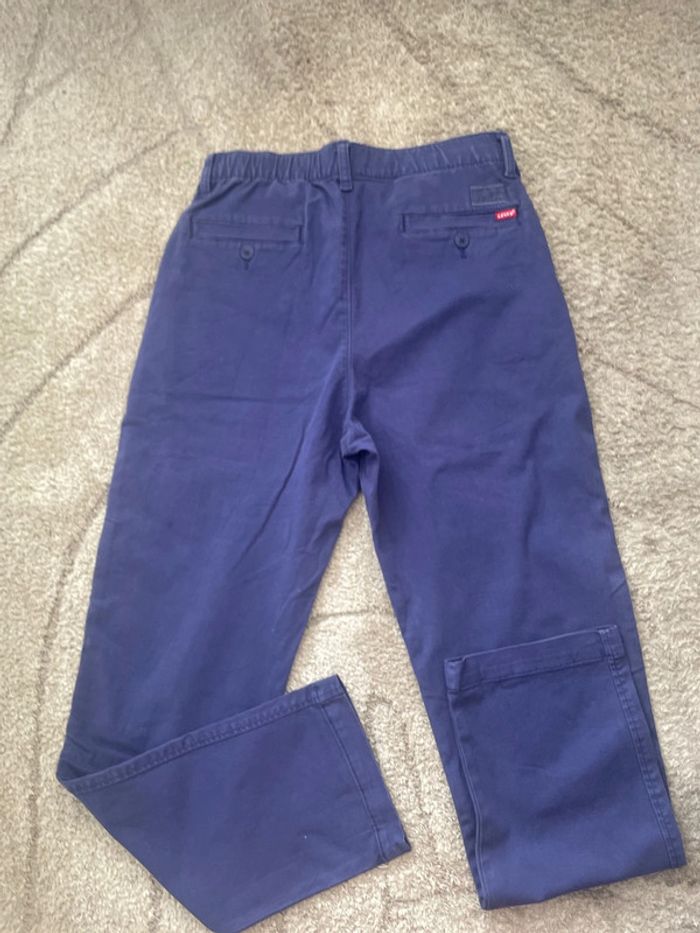 Chino Levis Taille S - photo numéro 5