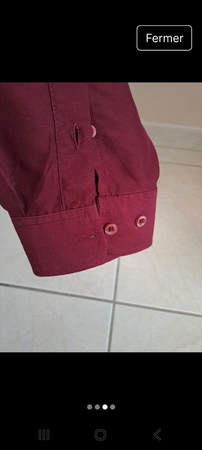Chemise - photo numéro 3