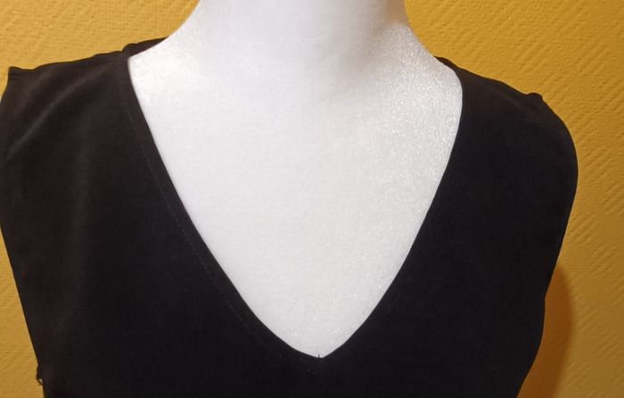 Robe droite - photo numéro 2