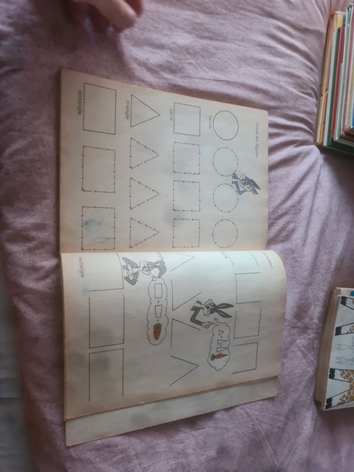 Super-loisirs titi et gros minet et leurs amis - photo numéro 3