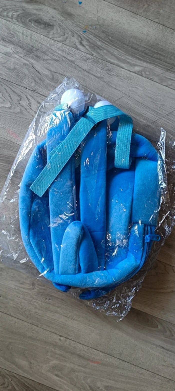 Sac à dos bluey - photo numéro 2