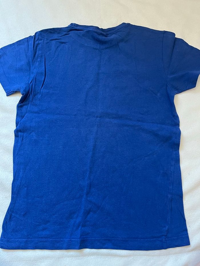 Tee-shirt pikachu 12 ans - photo numéro 3