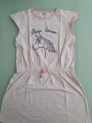 Chemise de nuit 12 ans