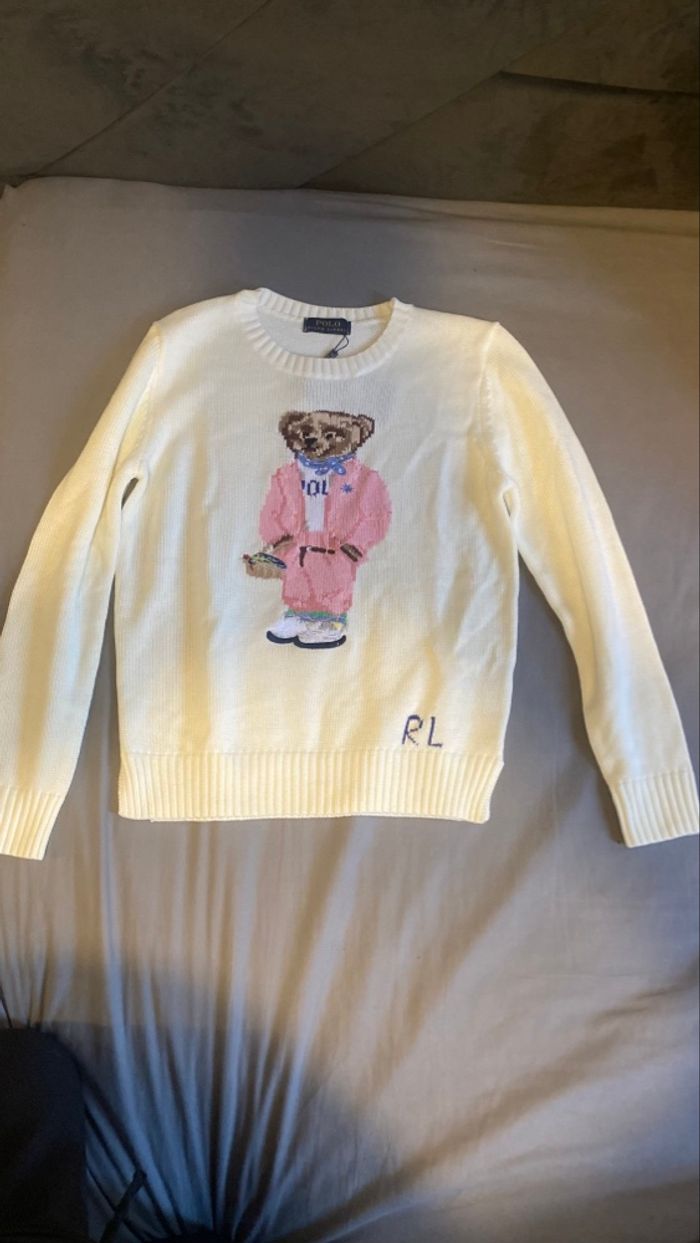 Pull bear Ralph Lauren