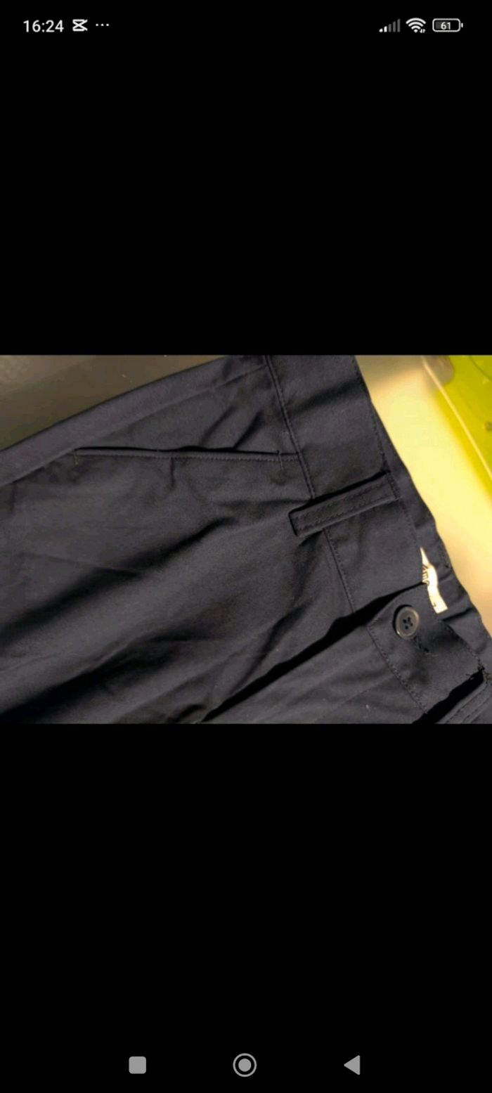 Pantalon cérémonie - photo numéro 2