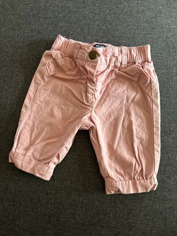 Pantalon kiabi