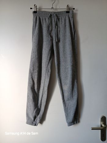 Jogging fille zeeman 9-10ans