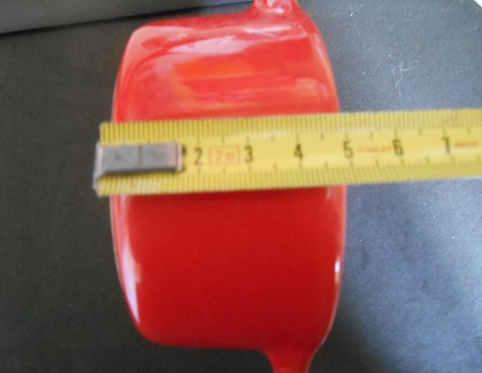 Mini-cocottes de couleur - photo numéro 9