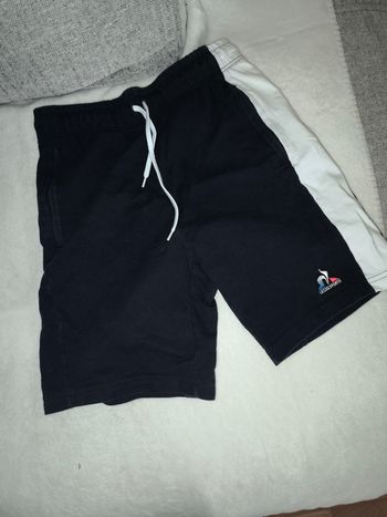 Short le coq sportif XS