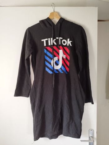 Robe pull