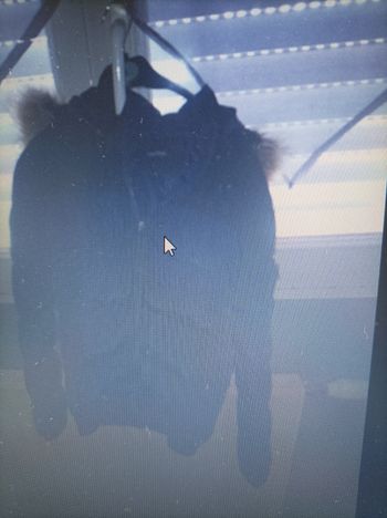 Blouson Kaporal 16 ans