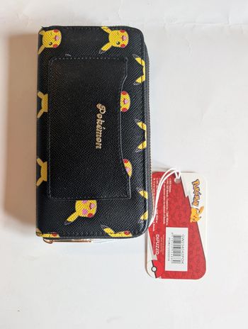 Pokémon : Portefeuille