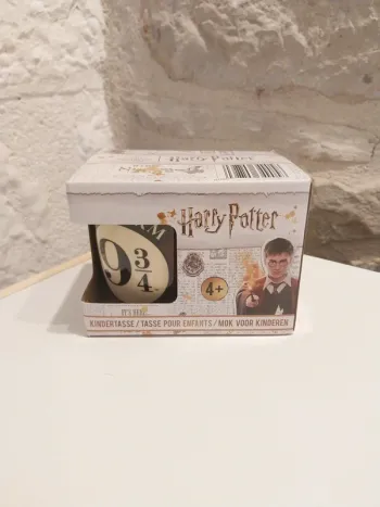 Tasse Harry Potter 250ml