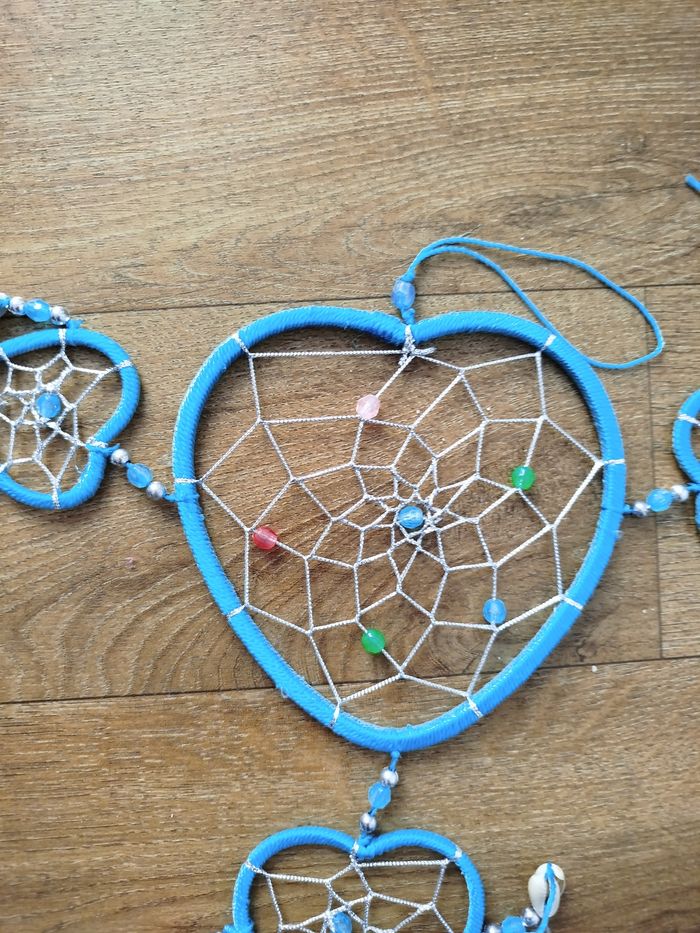 Attrape rêve enfant - photo numéro 2
