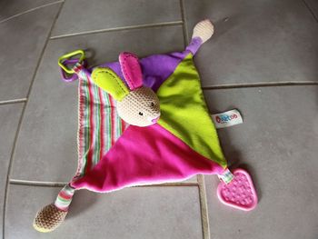 Doudou