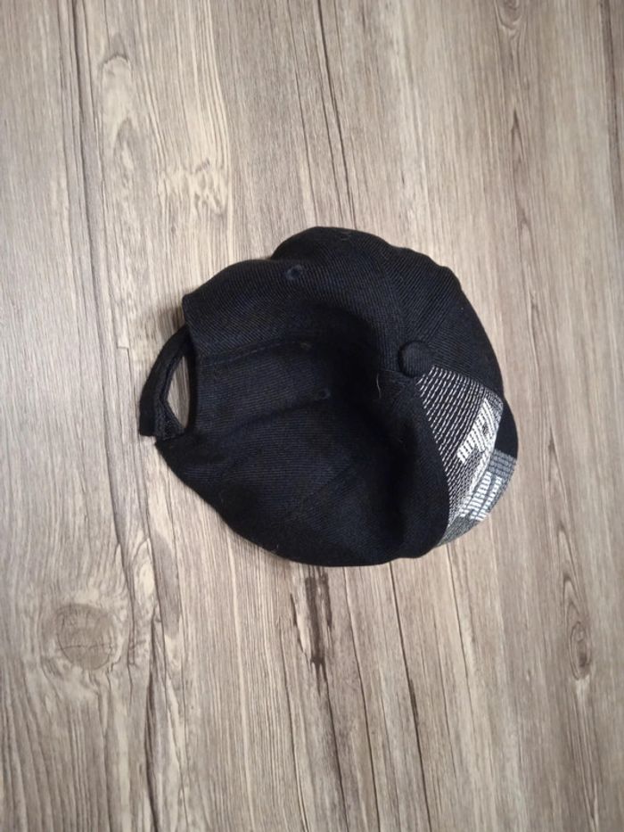 Casquette homme réglable 53 cm - photo numéro 2