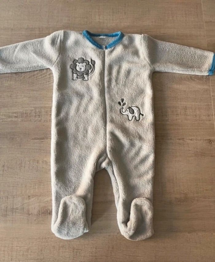 Pyjama