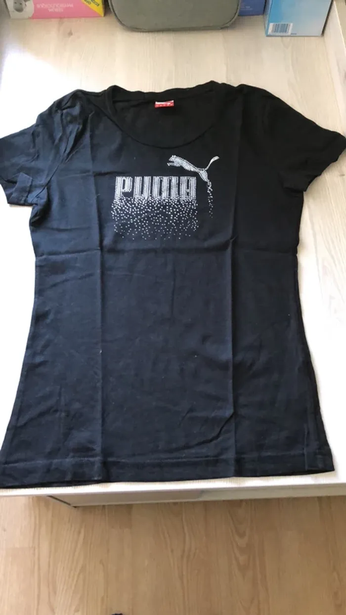 T-shirt Puma